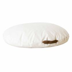 Pouf Sahara - Ecru - Nobodinoz