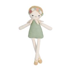 Doudou Elfe de l'été Ingvild - Fabelab