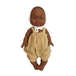 Poupon Gordis Noha - Minikane