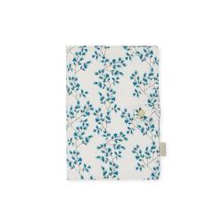 Protège Carnet de Santé Fiori - Cam Cam