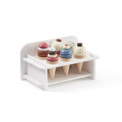 Marchande de glaces - Kid's Concept