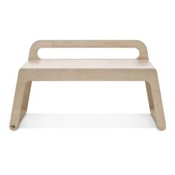 Banc BB - Naturel - Rafa Kids