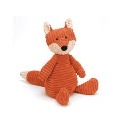 Peluche Cordy Renard Medium - Jellycat
