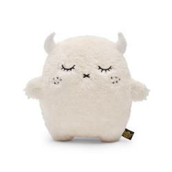 Ricepuffy Luxe - Blanc - Noodoll