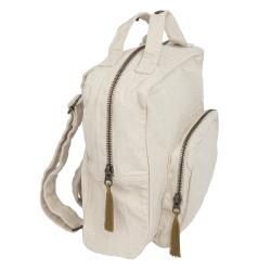 Sac à dos - Naturel - Numéro 74