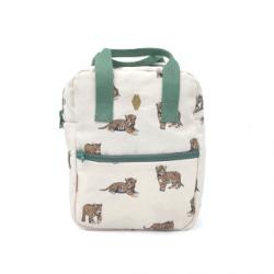 Petit sac à dos NOE Tigre Milinane