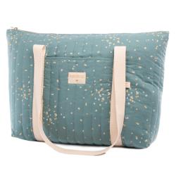 Sac de maternité Paris Confetti - Nobodinoz