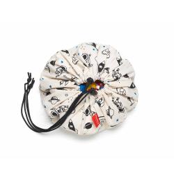 Sac de jeux Space mini - Play et Go