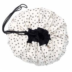 Sac - Tapis de jeux Croix - Play et Go