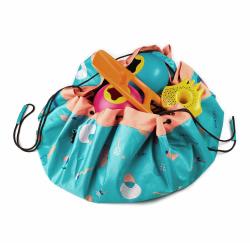 Sac - Tapis de jeux Outdoor Play - Play et Go