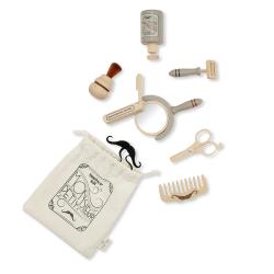Set de Barbier - Konges Slojd