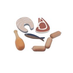 Set de Viande et Poisson - Sebra