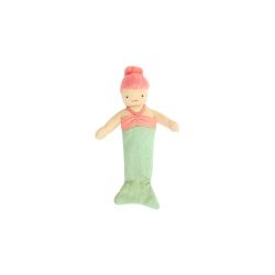 Sirène Folk Coral - Corail - Olli Ella