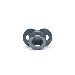 Sucette Anatomique en Bambou - Bleu - Elodie Details