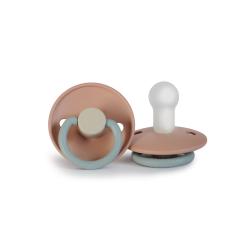 Sucette Colorblock - Queen - Frigg