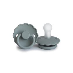 Sucette Daisy - French Gray - Frigg