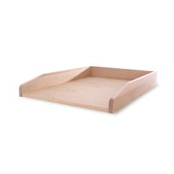 Plan à langer Pure - Naturel - Nobodinoz