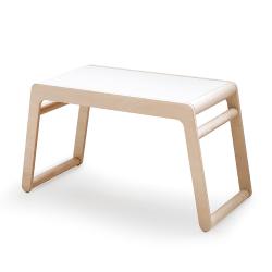 Bureau junior B Table - Naturel - Rafa Kids