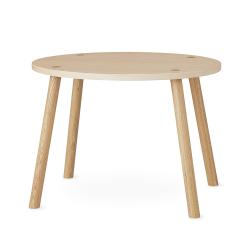 Table enfant Mouse 2-5 ans - Chêne - Nofred