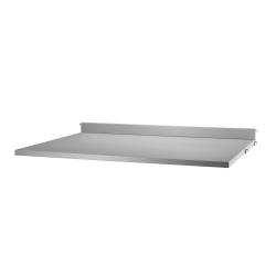 Plateau bureau - Gris - String Furniture