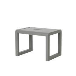 Tabouret Little Architect - Gris - Ferm Living