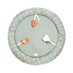 Nid d'éveil Sensoriel Growing Green Forest - Nobodinoz