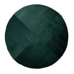 Tapis de Jeu Velours Kilimanjaro - Emeraude - Nobodinoz