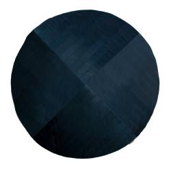 Tapis de Jeu Velours Kilimanjaro - Bleu nuit - Nobodinoz