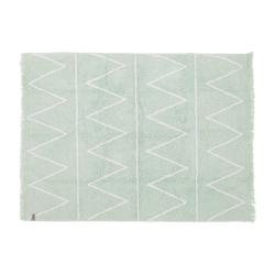 Tapis Hippy - Mint - Lorena Canals