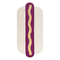 Tapis Hot Dog Maison Deux