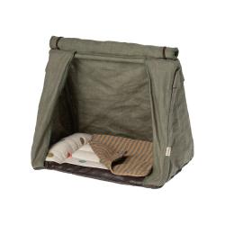 Tente de Camping Miniature - Maileg