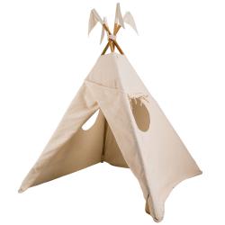 Tipi - Naturel - Numéro 74
