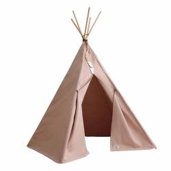 Tipi Nevada Pure Line - Rose poudré - Nobodinoz