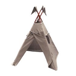 Tipi - Rose poudré - Numéro 74