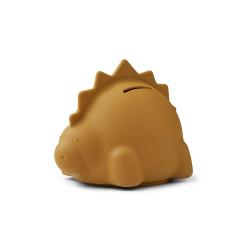 Tirelire Dinosaure Palma - Golden Caramel - Liewood