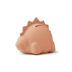 Tirelire Dinosaure Palma - Rose Tuscany - Liewood