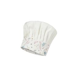 Toque de Chef enfant Pressed Leaves - Cam Cam