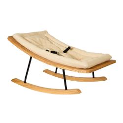 Transat Bébé - Beige - Quax