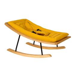 Transat Bébé - Safran - Quax