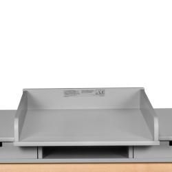 Extension à langer pour bureau Trendy - Griffin grey - Quax