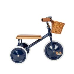 Tricycle Trike - Bleu marine - Banwood