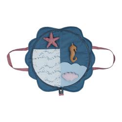 Maison de poupée Coquillage - Fabelab