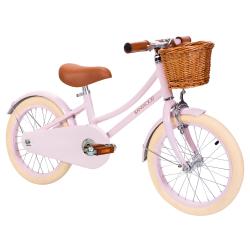 Vélo évolutif vintage - Rose - Banwood