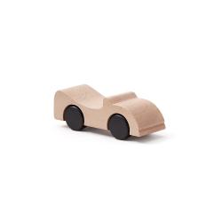 Voiture Cabrio Aiden - Bois naturel - Kid's Concept