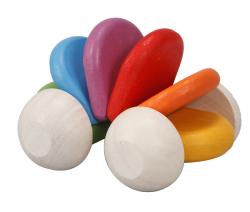 La voiture de bébé - Plan Toys