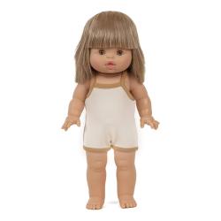 Poupée debout Zoélie - Minikane