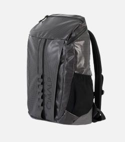 CIMALP - Sac à Dos En Matière Ripstop Imperméable - Noir - U