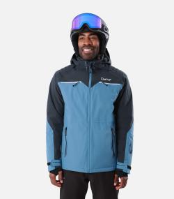 Cimalp - veste de ski stretch et technique - homme - sarennes outlet homme ski alpin