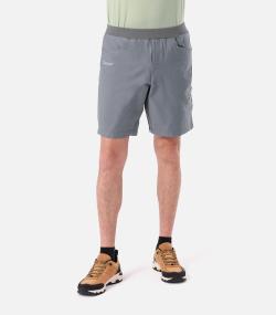 Cimalp - short polyamide/coton stretch et résistant - homme - arco outlet homme escalade-lifestyle-randonnée